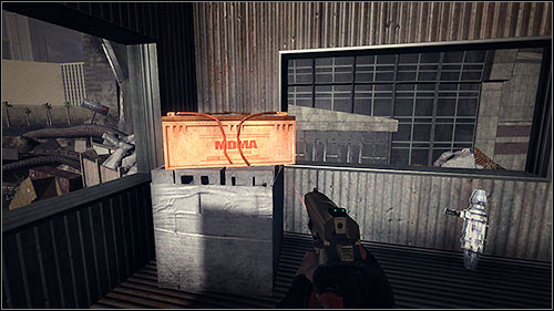 They are there for a reason, as you're about to fight an alien spaceship - 7.2. The Duke Dome: Part 2 - Campaign - Duke Nukem Forever - Game Guide and Walkthrough