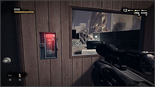 A horde of Pigs will take over the area, you'll have to eliminate them before being able to move on - 7.1. The Duke Dome - Campaign - Duke Nukem Forever - Game Guide and Walkthrough