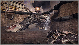 Remember that the RPG has a lock-on system - you just need to keep the cursor on the enemy for a few seconds - 6. Vegas In Ruin - Campaign - Duke Nukem Forever - Game Guide and Walkthrough