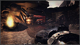 1 - 6. Vegas In Ruin - Campaign - Duke Nukem Forever - Game Guide and Walkthrough