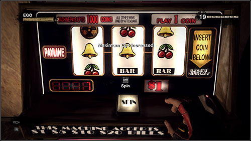 Keep following the road you were driving along moments ago until you reach a room with a car in the display - 5.2. The Lady Killer: Part 2 - Campaign - Duke Nukem Forever - Game Guide and Walkthrough