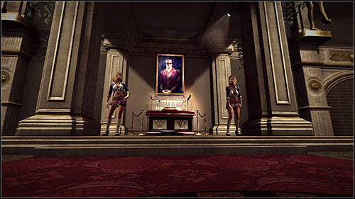 Aliens will start teleporting into the room - 5.2. The Lady Killer: Part 2 - Campaign - Duke Nukem Forever - Game Guide and Walkthrough