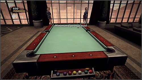 That's pretty much everything you can do in this level, so follow the corridor behind the mahogany door into the elevator - 1. Duke Lives - Campaign - Duke Nukem Forever - Game Guide and Walkthrough