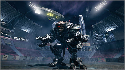 The Devastator eats ammo rather fast, but luckily the EDF will make sure you don't run out completely - 1. Duke Lives - Campaign - Duke Nukem Forever - Game Guide and Walkthrough