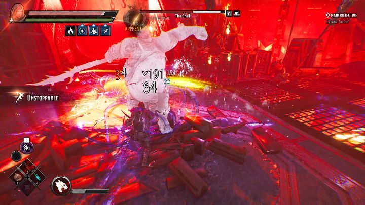 Each character available in Dungeons & Dragons Dark Alliance has a unique super ability (Ultimate) - Dark Alliance: Combat - enemies, attacks, dodges - Basics - Dark Alliance Guide