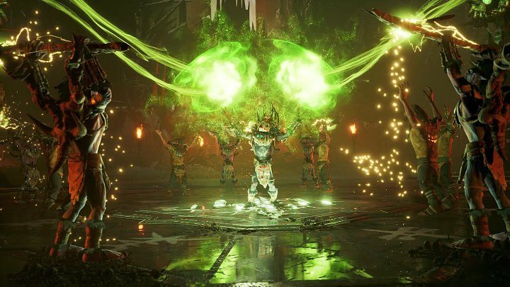 1 - Dark Alliance: Game length - Appendix - Dark Alliance Guide