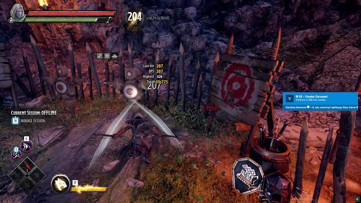 1 - Dark Alliance: Trophies/Achievements - list - Appendix - Dark Alliance Guide