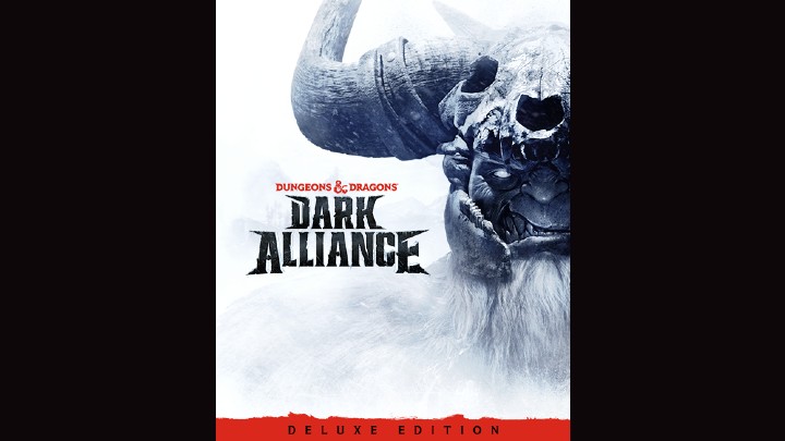 Below, you can read about the contents of the Digital Deluxe Edition of D&D Dark Alliance - Dark Alliance: Game editions - Appendix - Dark Alliance Guide