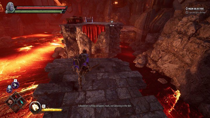 In each location of D&D Dark Alliance, there a lots of hidden boxes, resources, bags of gold as well as story items (tomes, tablets, paintings) - Dark Alliance: Exploration - threats, passages, finds - Basics - Dark Alliance Guide