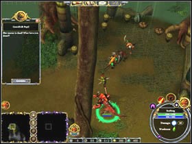 1 - Chapter 1: Invaders! - Lizardfolks - Dungeons & Dragons: Dragonshard - Game Guide and Walkthrough