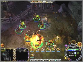 3 - Chapter 1: Invaders! - Lizardfolks - Dungeons & Dragons: Dragonshard - Game Guide and Walkthrough