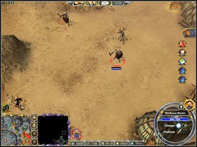 1 - Chapter 5: Gift of the Dragon Fathers - Lizardfolks - Dungeons & Dragons: Dragonshard - Game Guide and Walkthrough