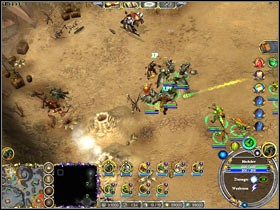 3 - Chapter 5: Gift of the Dragon Fathers - Lizardfolks - Dungeons & Dragons: Dragonshard - Game Guide and Walkthrough