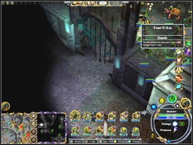 6 - Chapter 5: Gift of the Dragon Fathers - Lizardfolks - Dungeons & Dragons: Dragonshard - Game Guide and Walkthrough