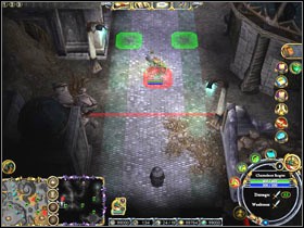 7 - Chapter 5: Gift of the Dragon Fathers - Lizardfolks - Dungeons & Dragons: Dragonshard - Game Guide and Walkthrough