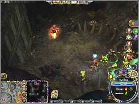 9 - Chapter 5: Gift of the Dragon Fathers - Lizardfolks - Dungeons & Dragons: Dragonshard - Game Guide and Walkthrough