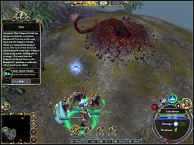 3 - Chapter 1: Entering the Ring - Order of the Flame - Dungeons & Dragons: Dragonshard - Game Guide and Walkthrough