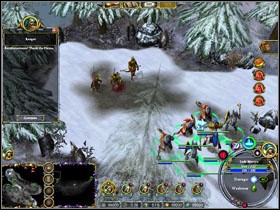 7 - Chapter 1: Entering the Ring - Order of the Flame - Dungeons & Dragons: Dragonshard - Game Guide and Walkthrough