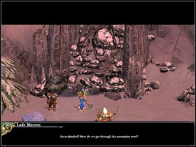 9 - Chapter 1: Entering the Ring - Order of the Flame - Dungeons & Dragons: Dragonshard - Game Guide and Walkthrough