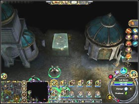 4 - Chapter 4: Citadel of Scales - Order of the Flame - Dungeons & Dragons: Dragonshard - Game Guide and Walkthrough