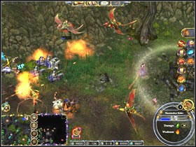 11 - Chapter 4: Citadel of Scales - Order of the Flame - Dungeons & Dragons: Dragonshard - Game Guide and Walkthrough