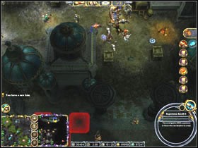 13 - Chapter 4: Citadel of Scales - Order of the Flame - Dungeons & Dragons: Dragonshard - Game Guide and Walkthrough