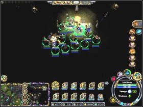 14 - Chapter 4: Citadel of Scales - Order of the Flame - Dungeons & Dragons: Dragonshard - Game Guide and Walkthrough