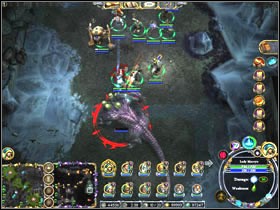 15 - Chapter 4: Citadel of Scales - Order of the Flame - Dungeons & Dragons: Dragonshard - Game Guide and Walkthrough