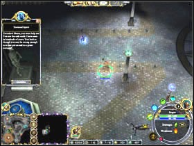 4 - Chapter 5: An Unexpected Threat - Order of the Flame - Dungeons & Dragons: Dragonshard - Game Guide and Walkthrough