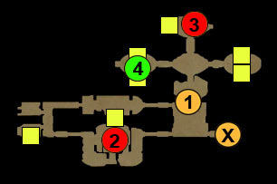 2 - Side missions - Gunderic Manor and A Wayward Soul - Act 1 - Dungeon Siege III - Game Guide and Walkthrough