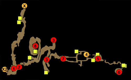 1 - Side missions - Missionary Work - Act 2 - Dungeon Siege III - Game Guide and Walkthrough