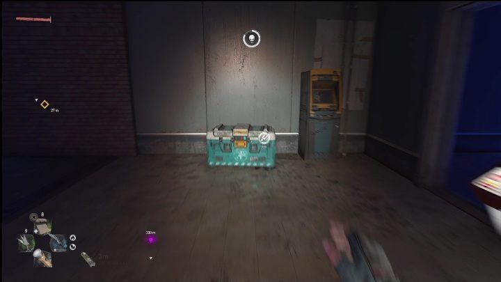 2 - Dying Light 2: Inhibitors (Downtown) - list of all - Downtown - Dying Light 2 Guide