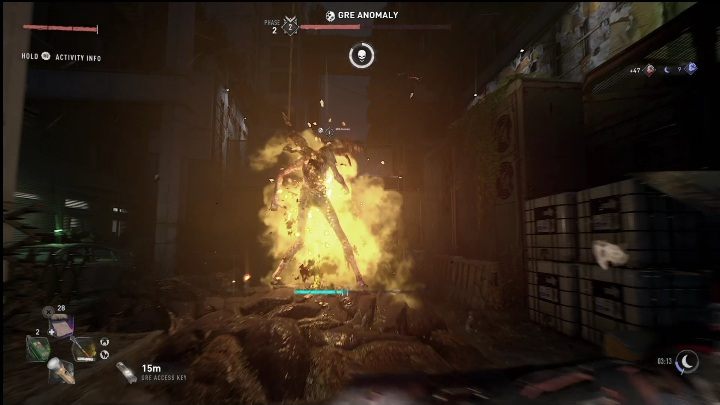 7 - Dying Light 2: Inhibitors (Downtown) - list of all - Downtown - Dying Light 2 Guide