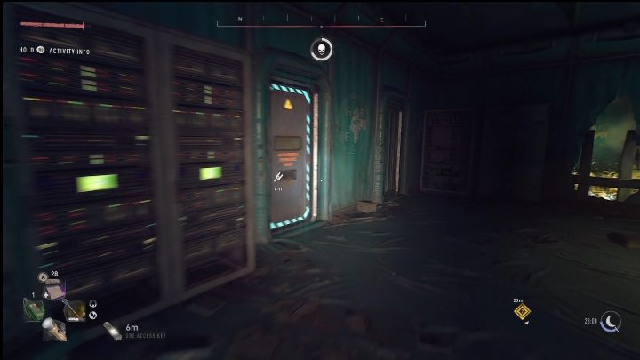 10 - Dying Light 2: Inhibitors (Downtown) - list of all - Downtown - Dying Light 2 Guide