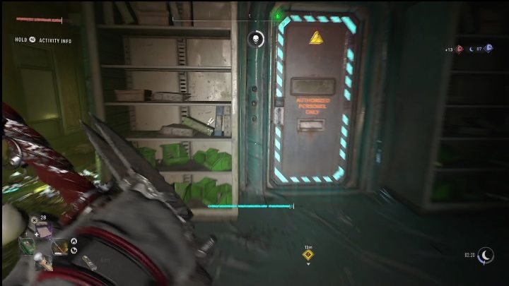 12 - Dying Light 2: Inhibitors (Downtown) - list of all - Downtown - Dying Light 2 Guide