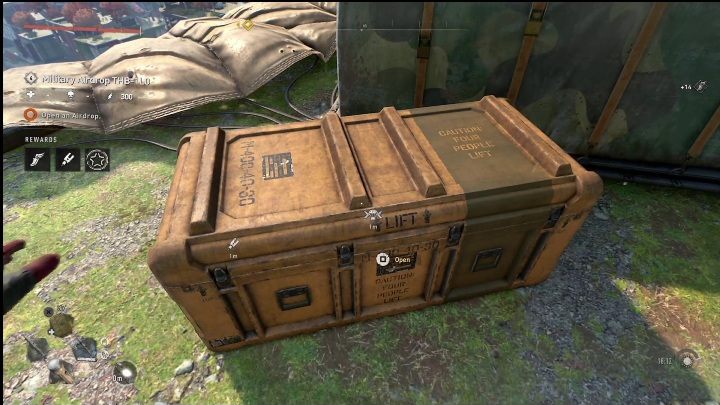 17 - Dying Light 2: Inhibitors (Downtown) - list of all - Downtown - Dying Light 2 Guide