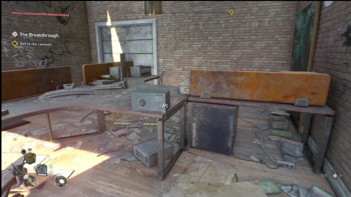 21 - Dying Light 2: Inhibitors (Downtown) - list of all - Downtown - Dying Light 2 Guide