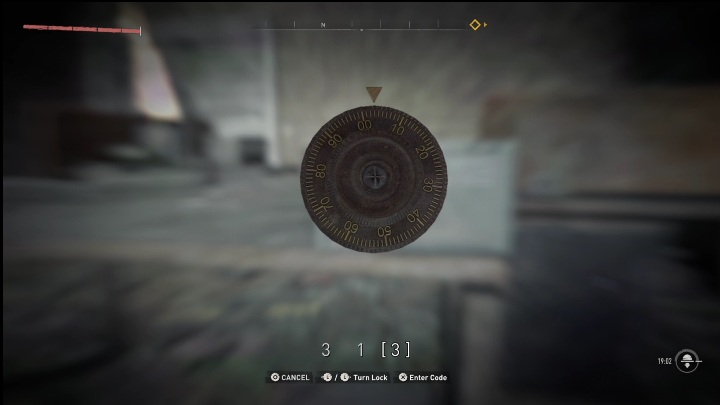 22 - Dying Light 2: Inhibitors (Downtown) - list of all - Downtown - Dying Light 2 Guide