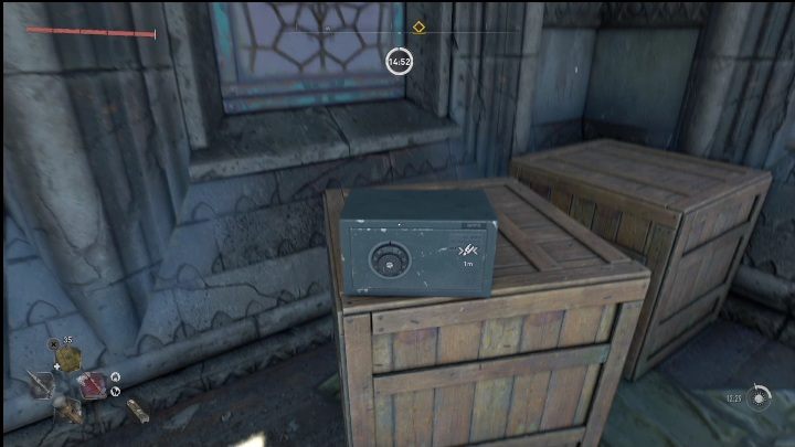 22 - Dying Light 2: Inhibitors (Saint Paul Island) - list of all - Saint Paul Island - Dying Light 2 Guide