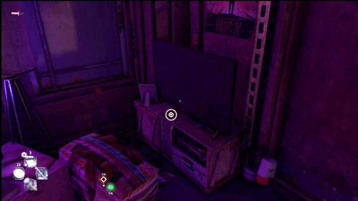 2 - Dying Light 2: Recordings (Trinity) - list of all - Trinity - Dying Light 2 Guide