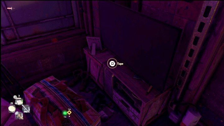 3 - Dying Light 2: Recordings (Trinity) - list of all - Trinity - Dying Light 2 Guide