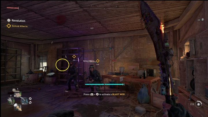 6 - Dying Light 2: Recordings (Trinity) - list of all - Trinity - Dying Light 2 Guide