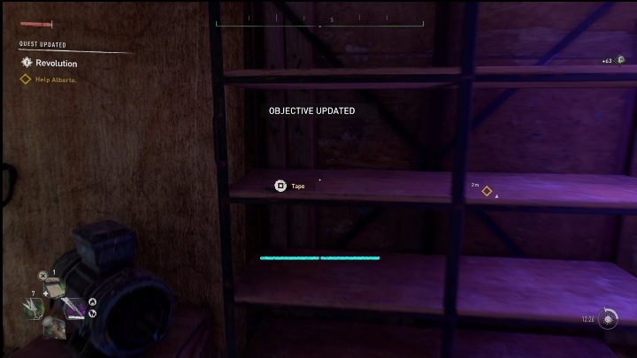 7 - Dying Light 2: Recordings (Trinity) - list of all - Trinity - Dying Light 2 Guide