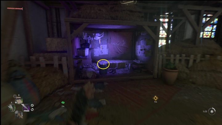 10 - Dying Light 2: Recordings (Trinity) - list of all - Trinity - Dying Light 2 Guide