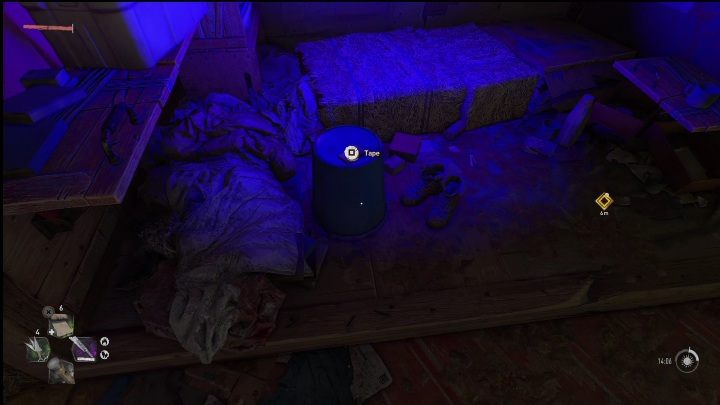 11 - Dying Light 2: Recordings (Trinity) - list of all - Trinity - Dying Light 2 Guide