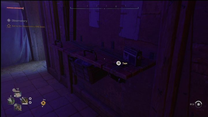 14 - Dying Light 2: Recordings (Trinity) - list of all - Trinity - Dying Light 2 Guide