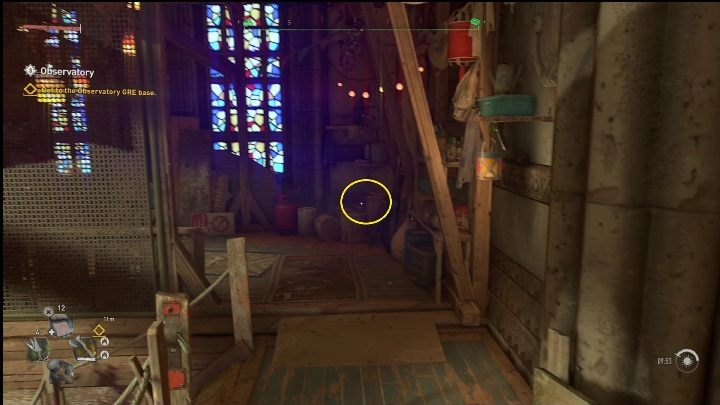 17 - Dying Light 2: Recordings (Trinity) - list of all - Trinity - Dying Light 2 Guide