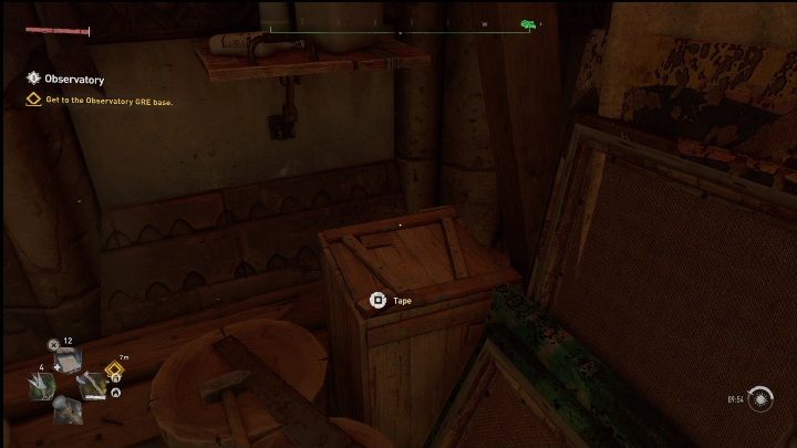 18 - Dying Light 2: Recordings (Trinity) - list of all - Trinity - Dying Light 2 Guide