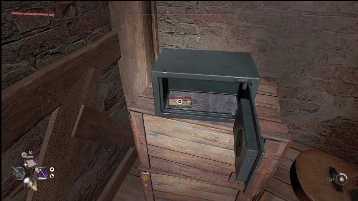 22 - Dying Light 2: Recordings (Trinity) - list of all - Trinity - Dying Light 2 Guide