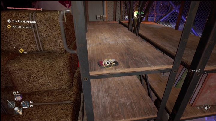 25 - Dying Light 2: Recordings (Trinity) - list of all - Trinity - Dying Light 2 Guide